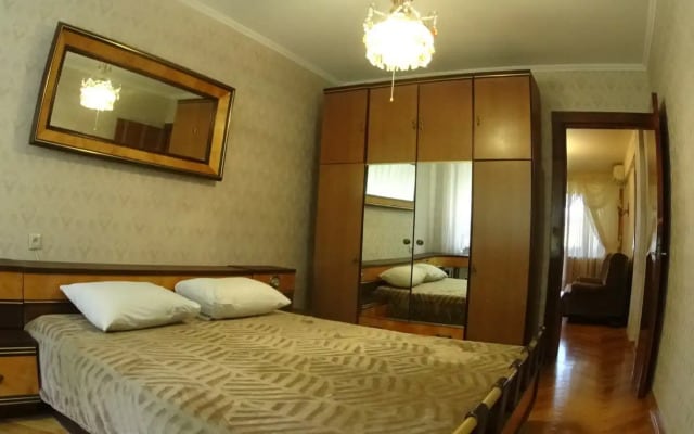 Квартира на Воровского 53
