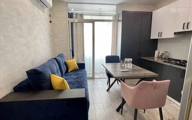 Квартира на ЖК Суворов (HouseVip26)