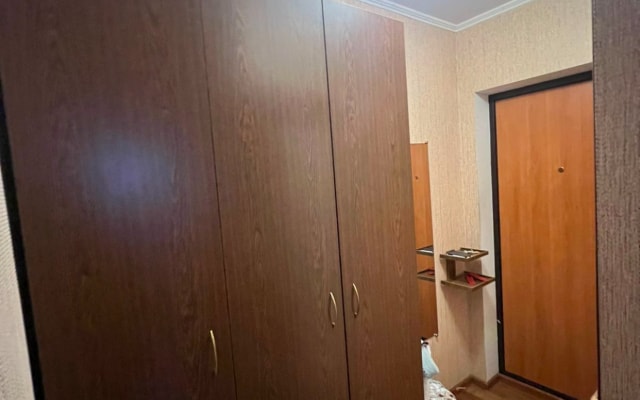 Квартира однокомнатная