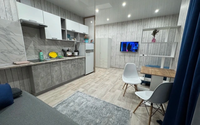 Квартира на Улице Аэродромной 22