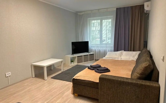 Квартира на Героев Варяга 4