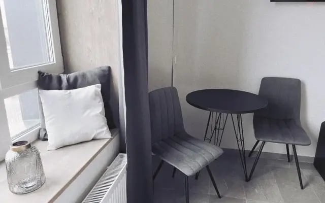 Apartments B'yarma Two