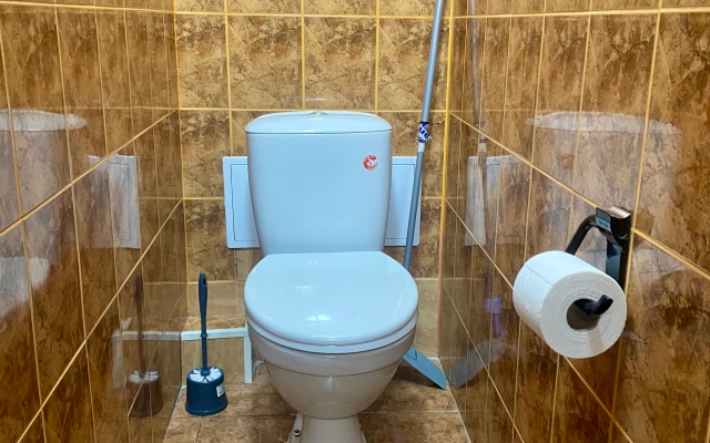 Квартира 2-к. 47 м² 2 Кровати