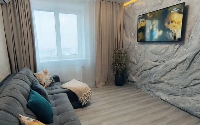 Квартира на улице Агапкина 5Б