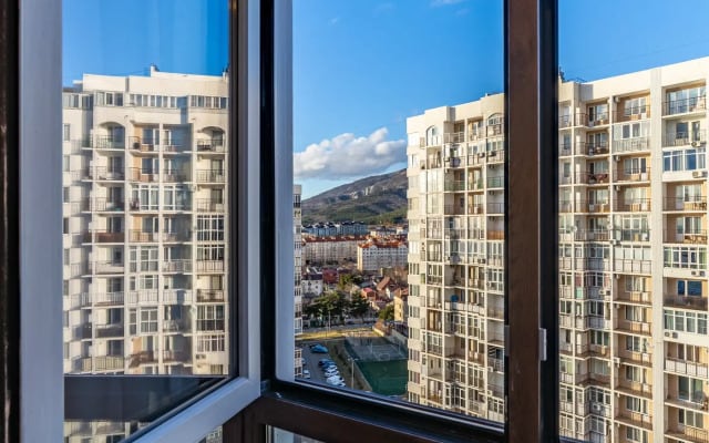 Квартира Ветер Гор