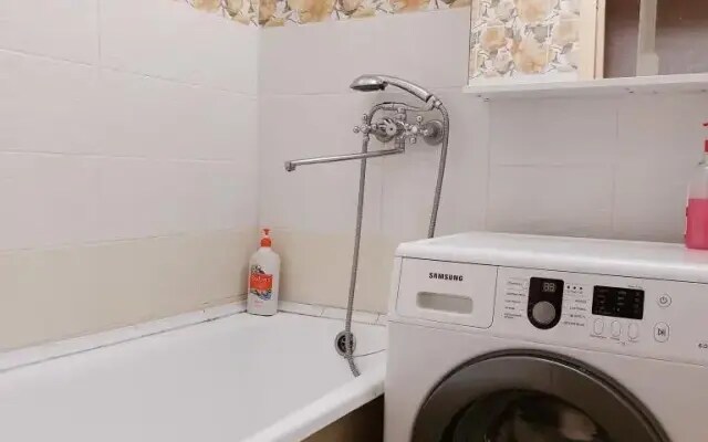 Квартира на улице Девятая Рота 27