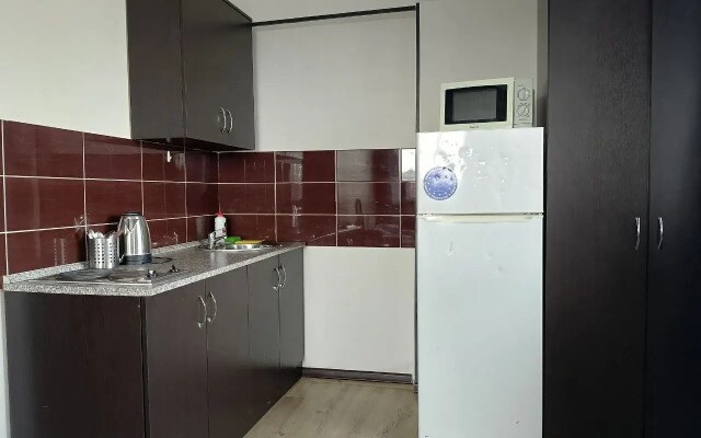 Квартира на Камышинской 88 (3)