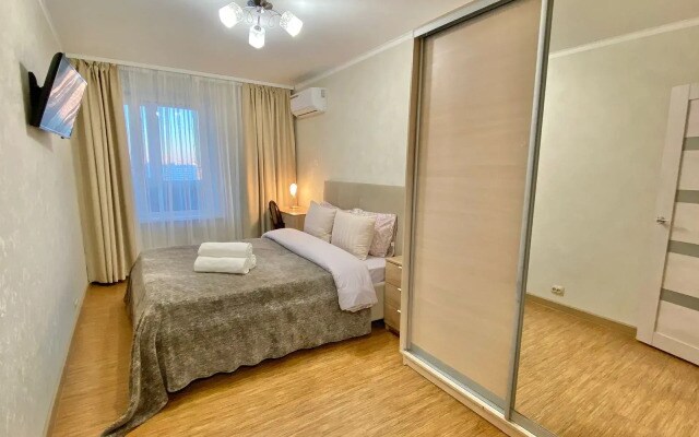 Квартира GoldApart на Чертановской