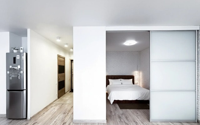 Жилое помещение MegaStay 621
