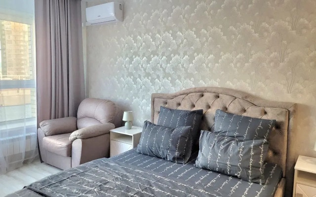 Квартира на Улице Партизана Железняка 38