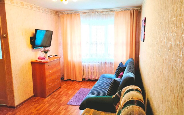 Active-Room Apartments