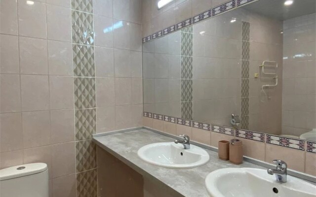 Апартаменты Central Inn 5