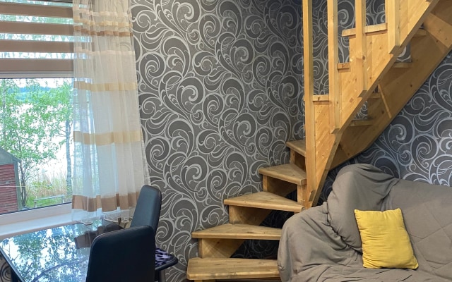 Квартира Остров Куккосаари