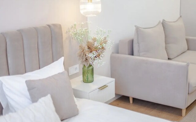 Апартаменты Apart RentPlaza Prolet