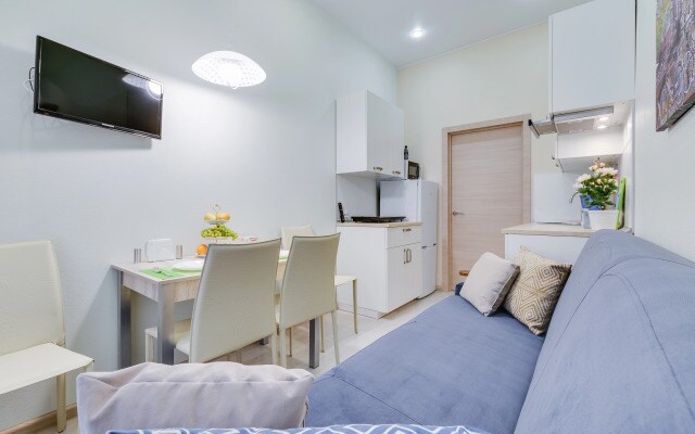 Gallery Apart-Hotel