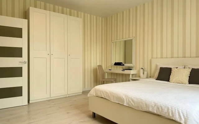 Вилла Home Red