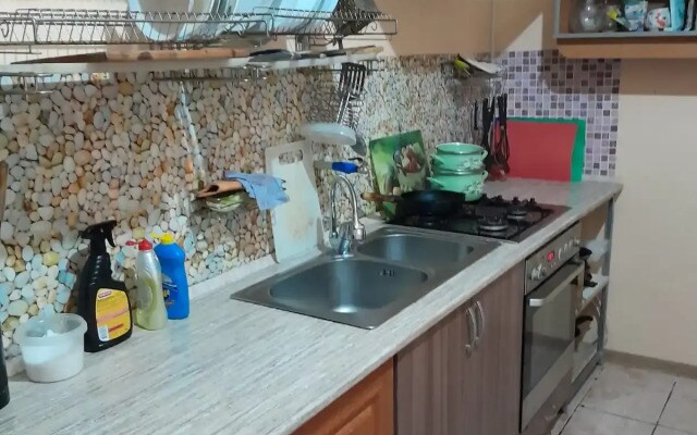Гостевой дом Итальянский дворик