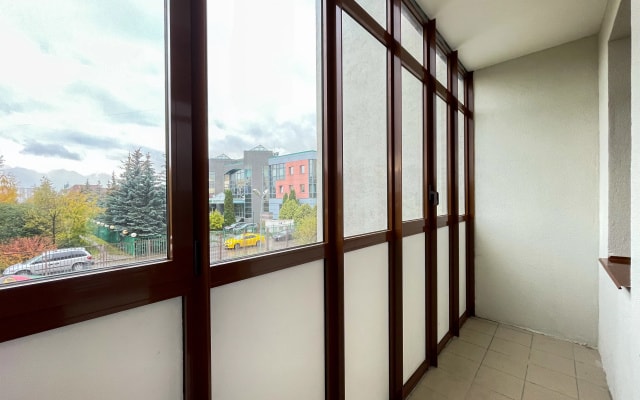 Квартира Comfort Apartments около метро Рассказовка