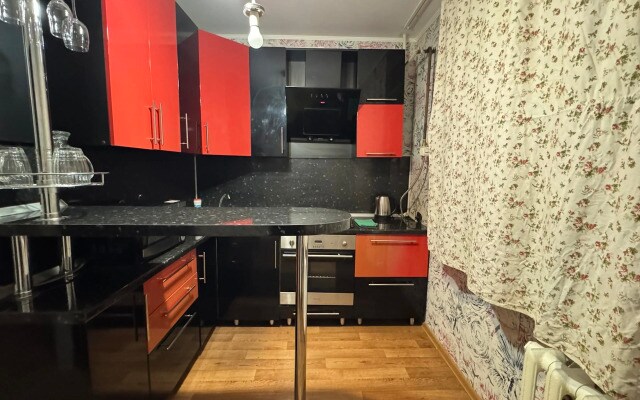 Квартира на Одесской 1к2