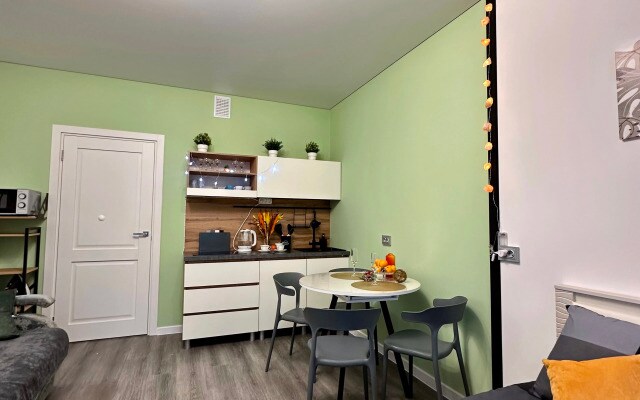 Квартира Garnet Apartments Манго