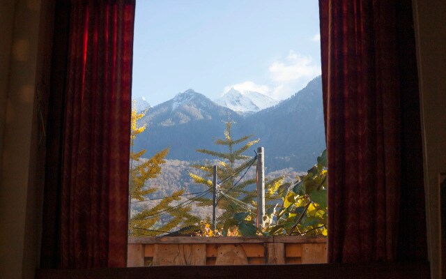 Шале Zen Lodge & Retreat Design Chalet