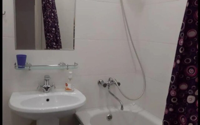 Квартира Олимп
