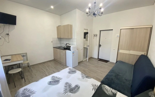 Квартира 2 на улице Суворова, 5