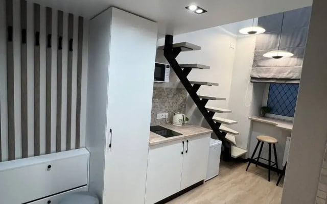 Apartment Новая Студия на Двоих
