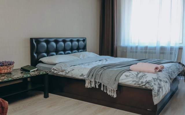 Квартира на Островского 97