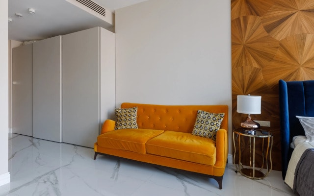 Апартаменты HEAVEN APARTMENTS 8