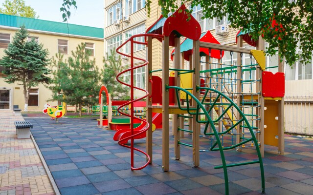 Отель Sunmarinn Resort hotel