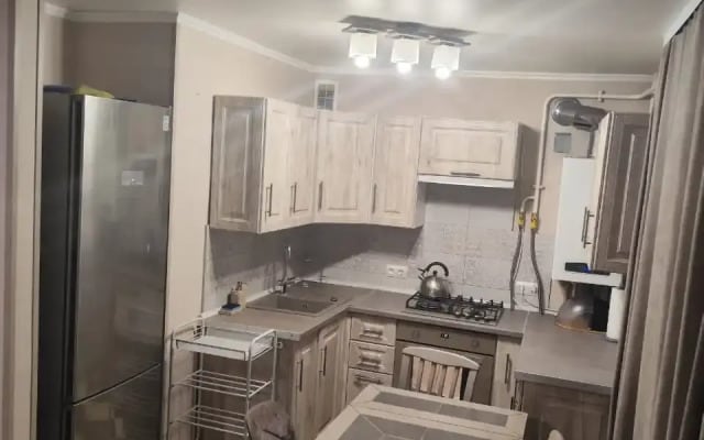Квартира рядом с морем и Новым Херсонесои