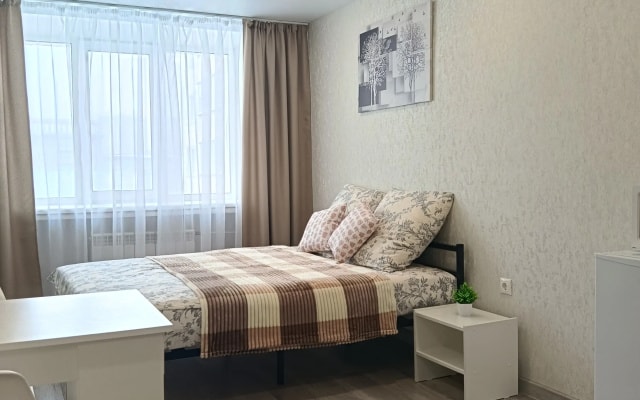 Квартира Студия в Центре Казани