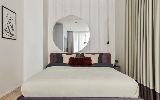 Апартаменты HEAVEN APARTMENTS 4