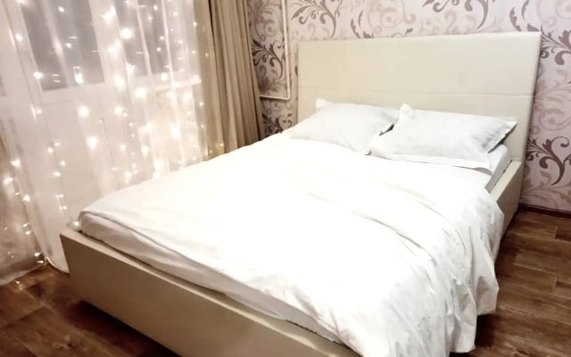 Квартира 1-к., 35 м², 4/5 этаж