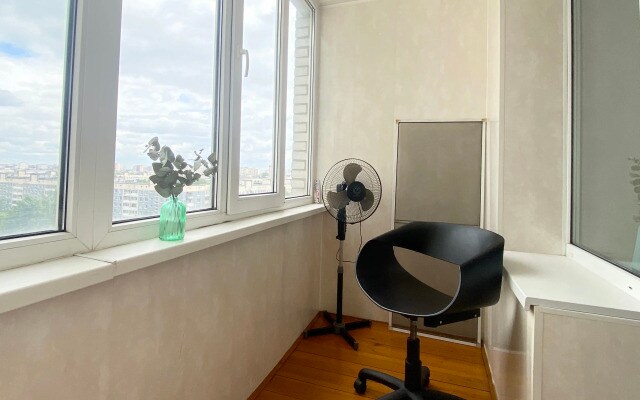 Квартира InRoomSPb на пр. Энгельса