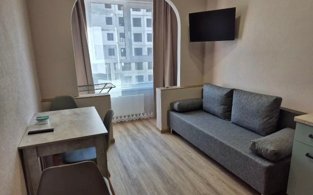 Квартира Апартаменты Rusapartments