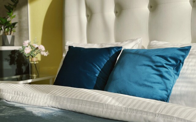 Квартира Merino Home Лето