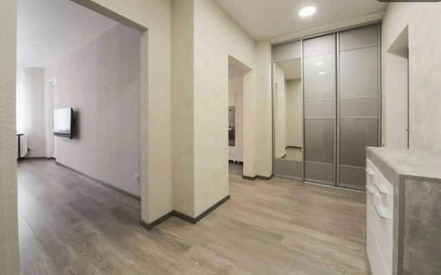 Квартира рядом с Парком
