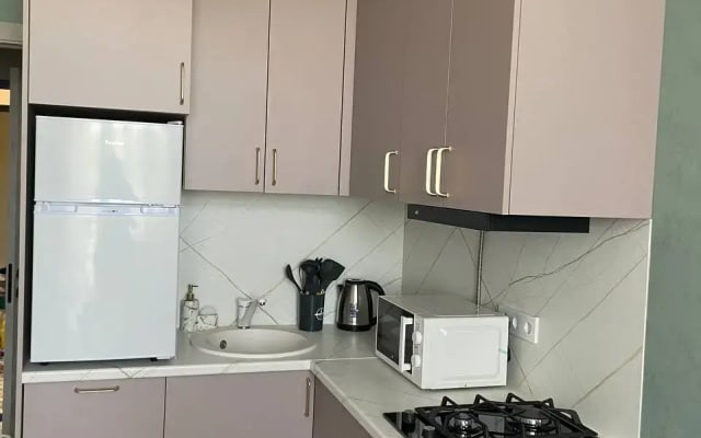 Квартира удачные сутки сирень Власова 31