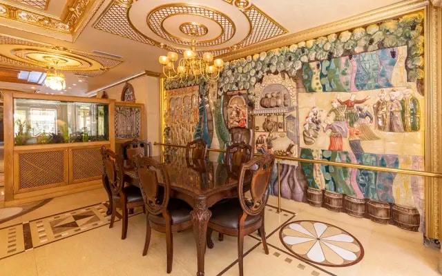 Wyndham Istanbul Old City