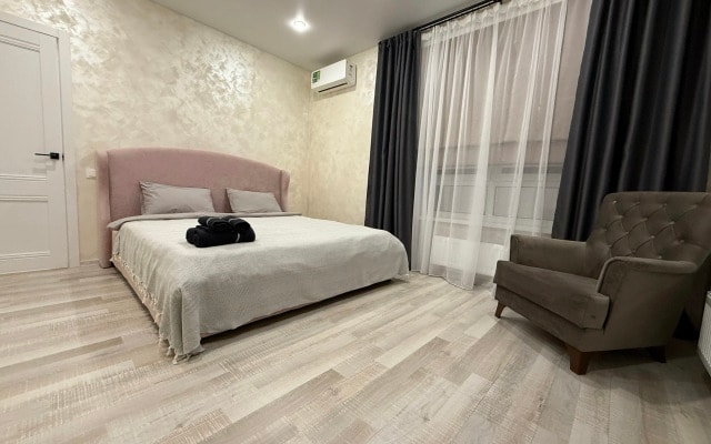 Квартира Евротрешка от Premium House центр