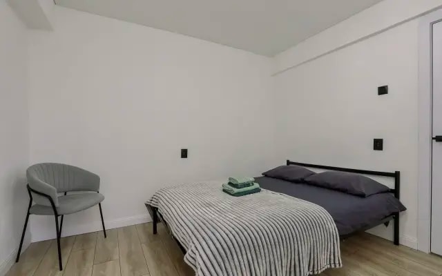 Апартаменты Privi House на Пушкинской 240А