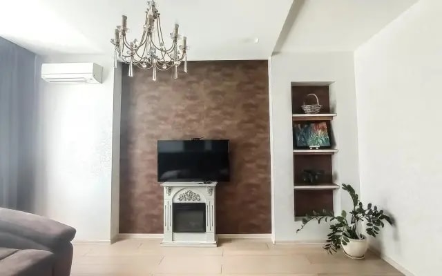 Квартира на Шейнкмана 111