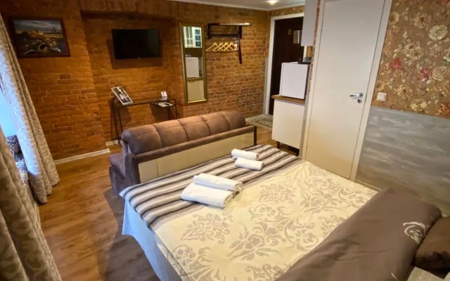 Меблированные комнаты  Korf House