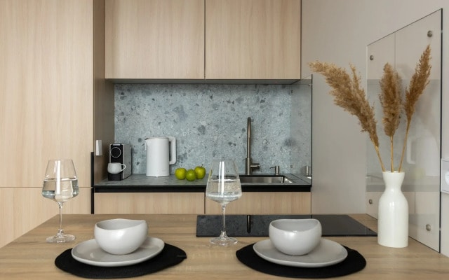 Квартира Merino Home Оттенок