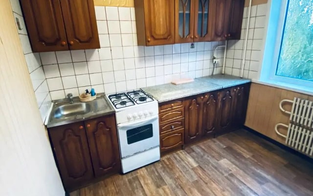 Квартира в Тихом Районе по ул. Рылеева