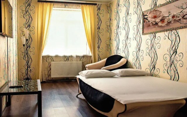 Квартира На Крейзера 14В-9