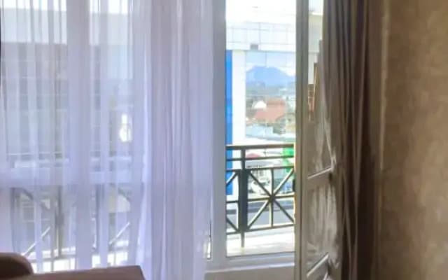 Квартира в Центре Адлера