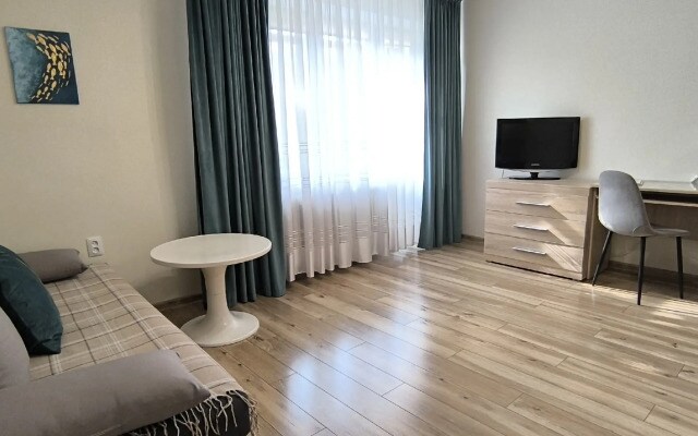 Квартира Amber Home